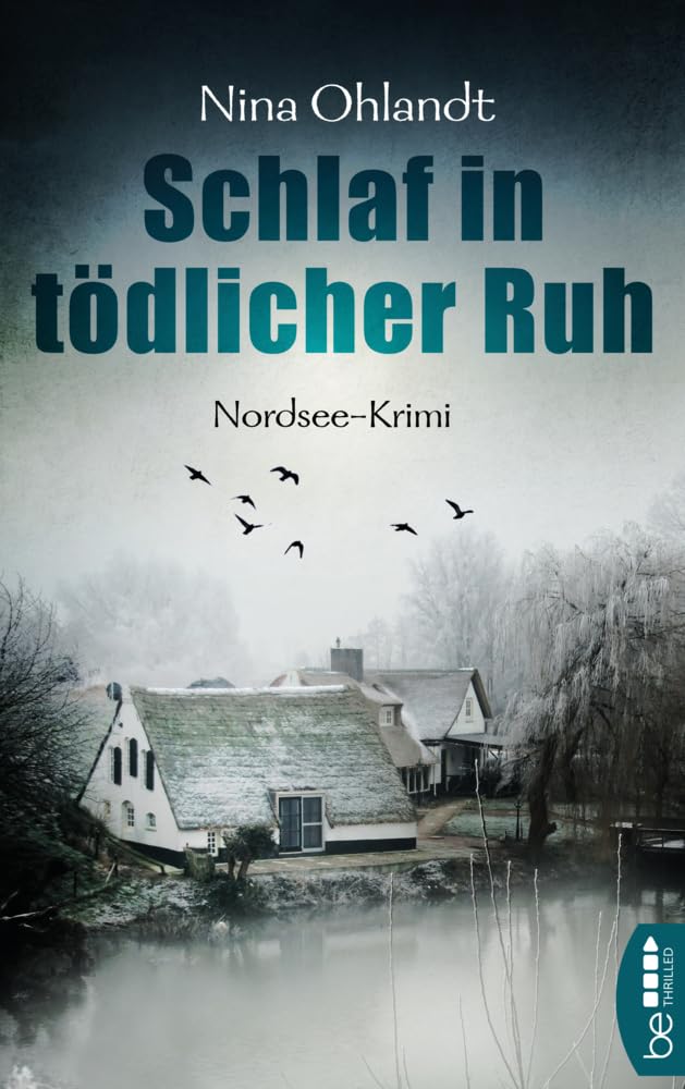 Schlaf in tödlicher Ruh Essays & Short Stories