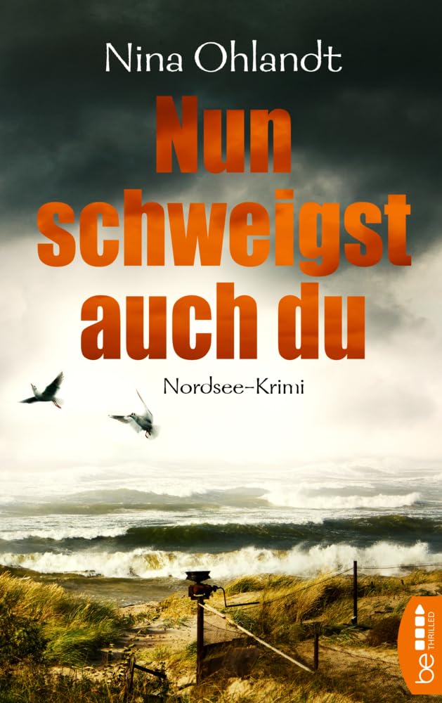 Nun schweigst auch du Contemporary literature
