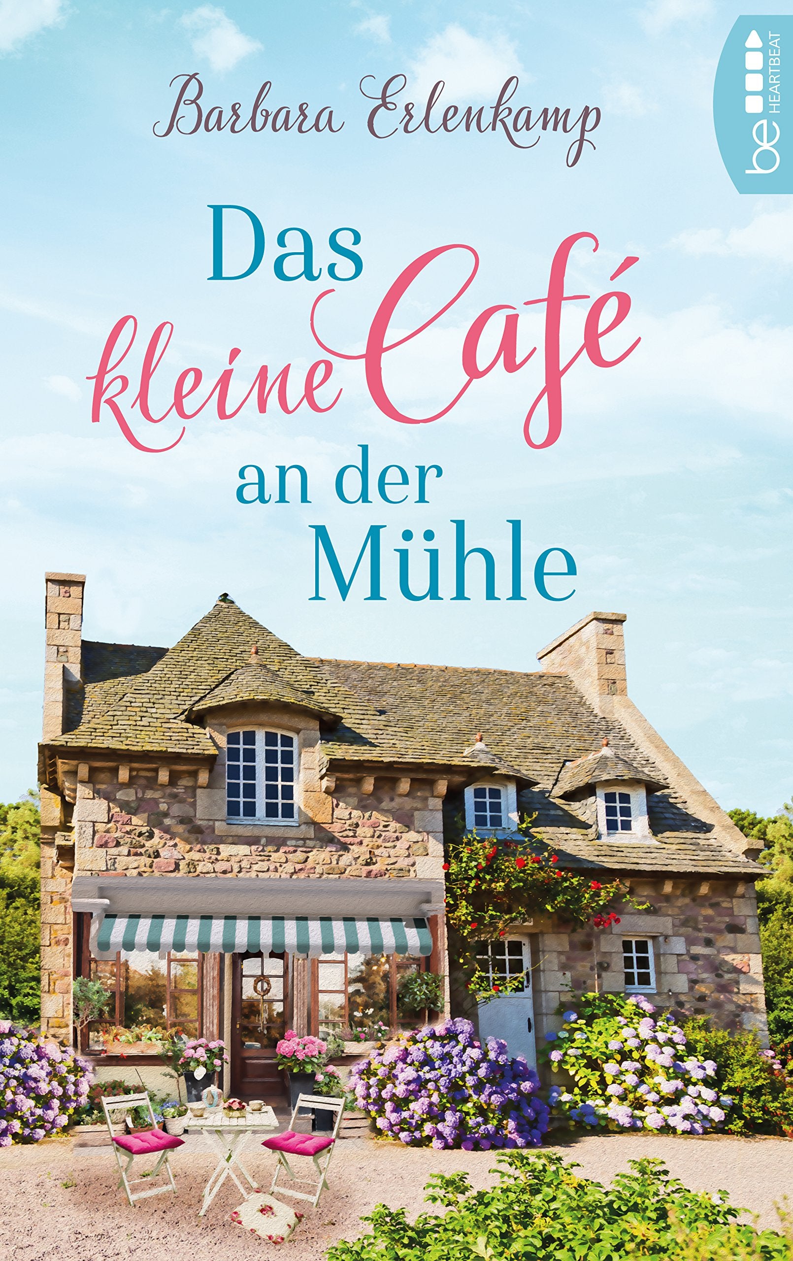 Das kleine Café an der Mühle Humour & Satire
