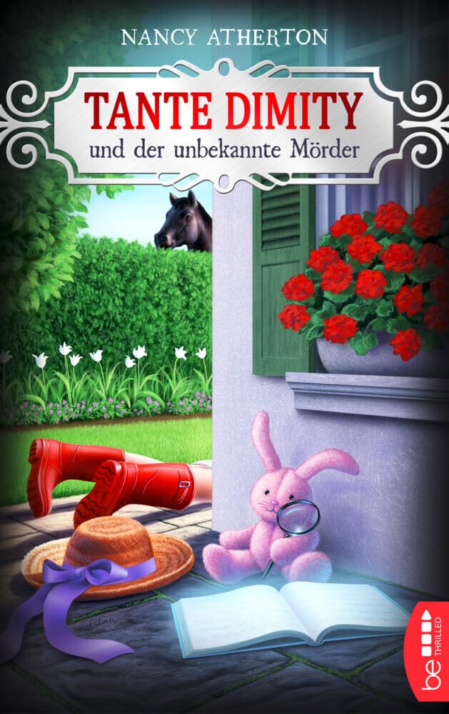 Tante Dimity und der unbekannte Mörder Contemporary literature