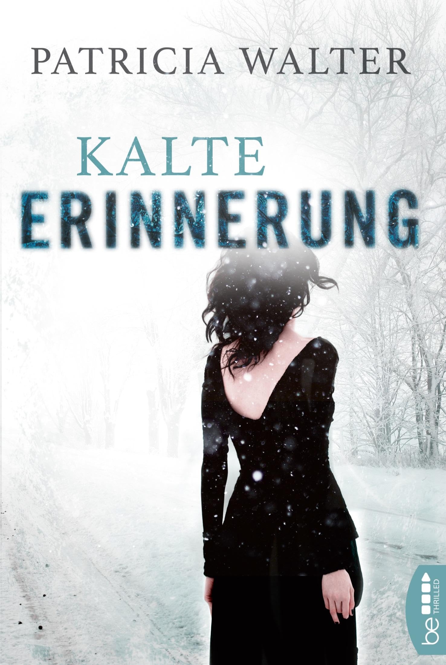 Kalte Erinnerung Action & Adventure
