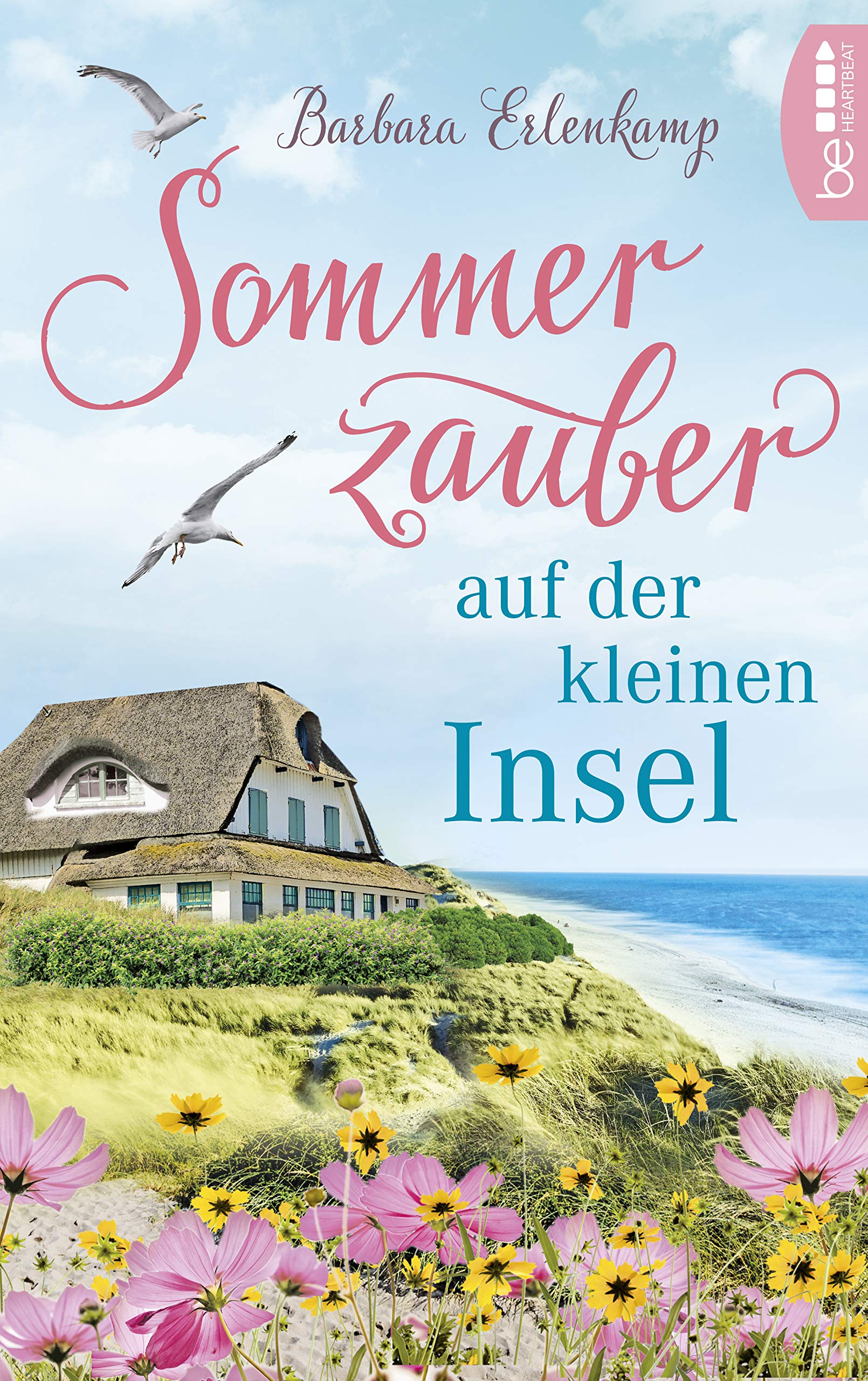 Sommerzauber auf der kleinen Insel Contemporary literature