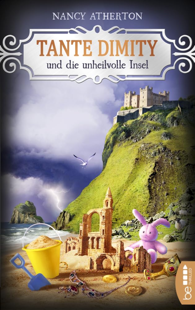 Tante Dimity und die unheilvolle Insel Contemporary literature
