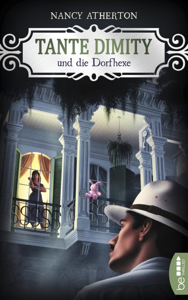 Tante Dimity und die Dorfhexe Contemporary literature