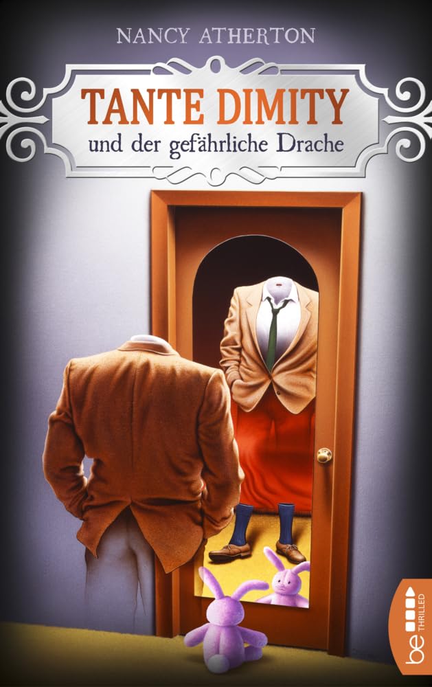 Tante Dimity und der gefährliche Drache Contemporary literature