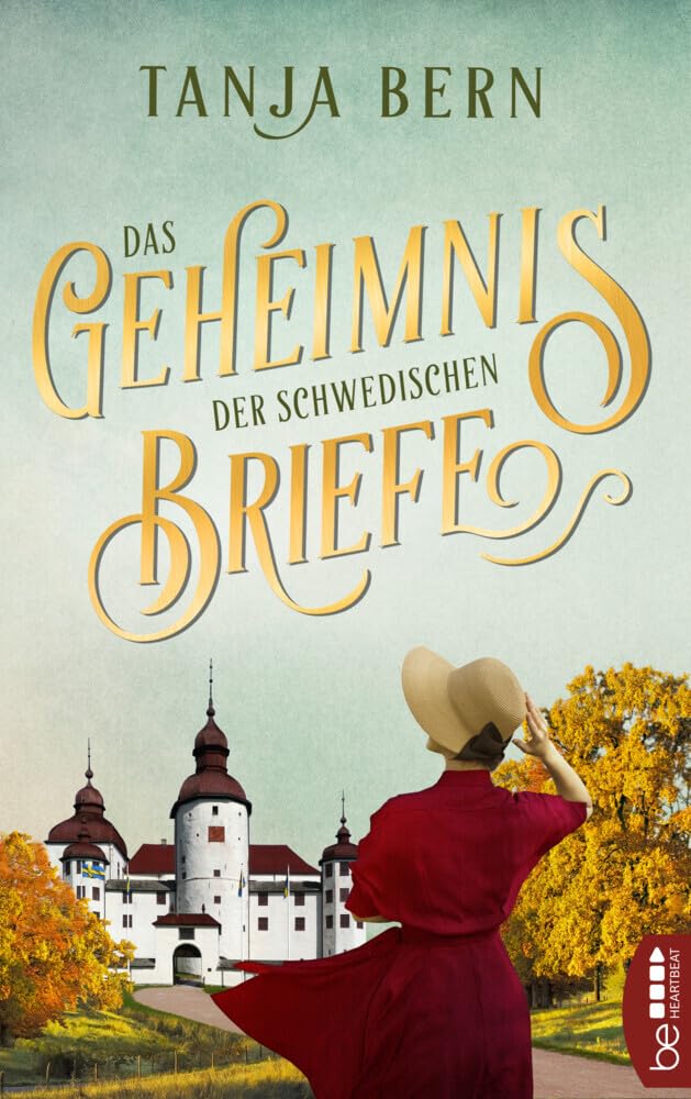 Das Geheimnis der schwedischen Briefe Contemporary literature