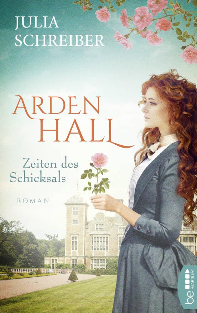 Arden Hall - Zeiten des Schicksals Contemporary literature