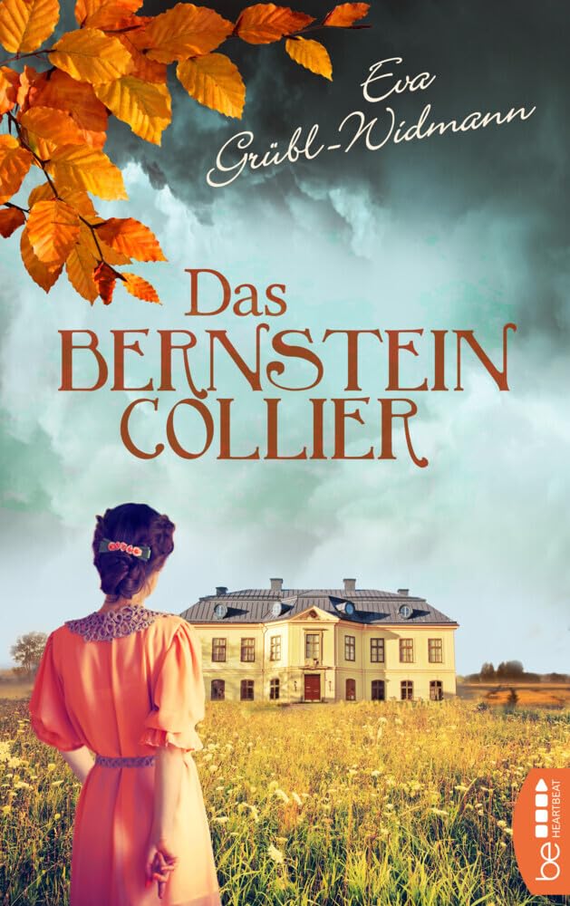 Product Image: Das Bernsteincollier