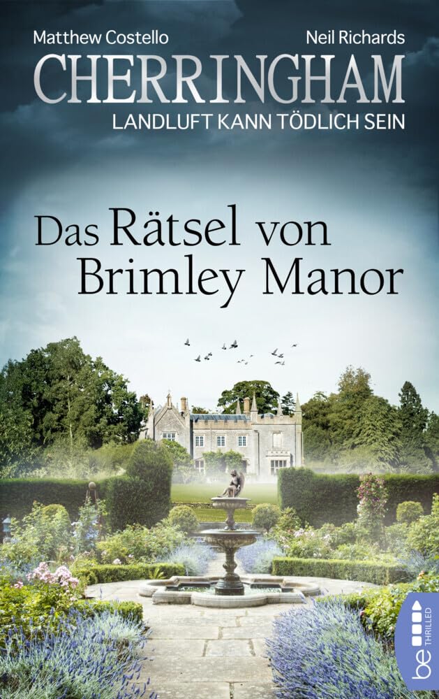 Cherringham - Das Rätsel von Brimley Manor Essays & Short Stories