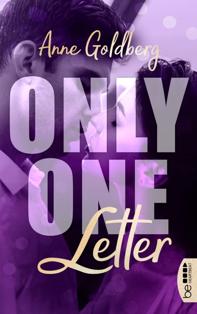 Only One Letter Contemporary literature Books
