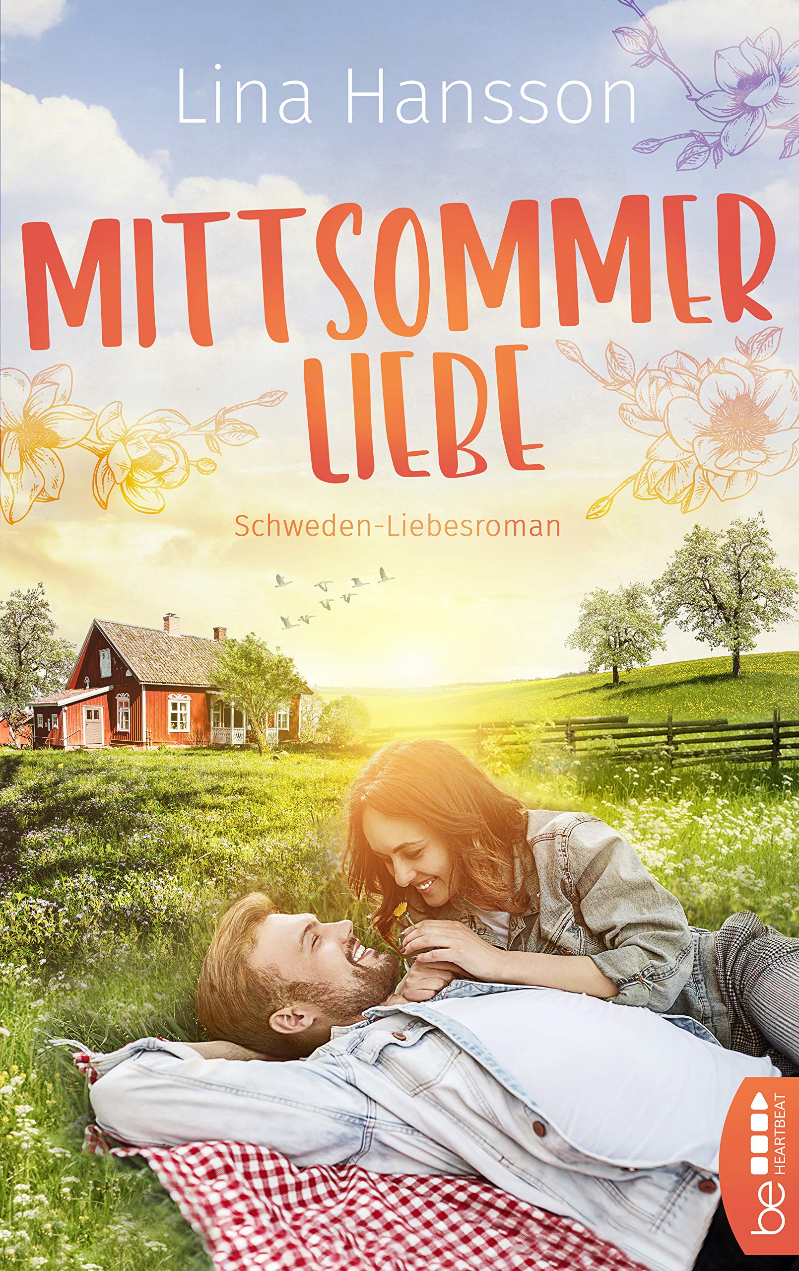 Mittsommerliebe Contemporary literature Books