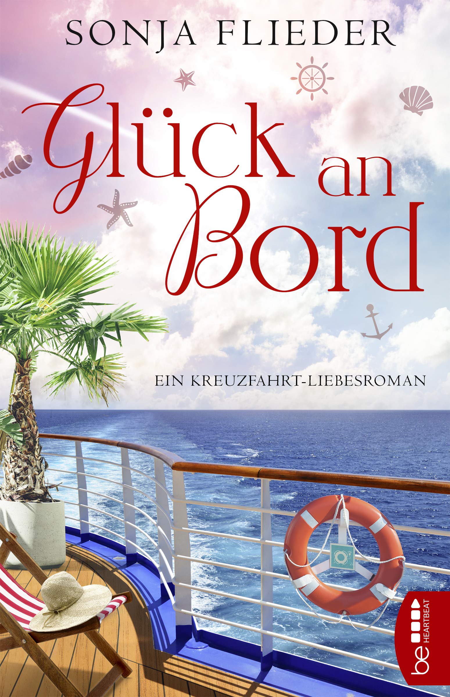 Product Image: Glück an Bord