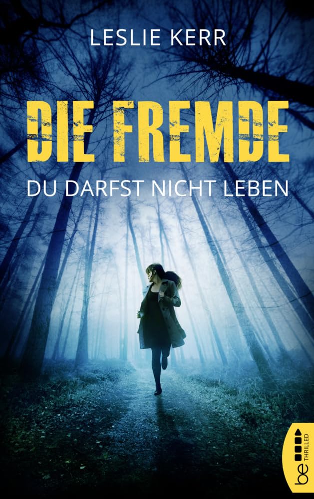 Die Fremde - Du darfst nicht leben Action & Adventure