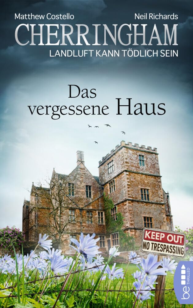 Cherringham - Das vergessene Haus: Landluft kann tödlich sein (Ein Fall für Jack und Sarah) Essays & Short Stories