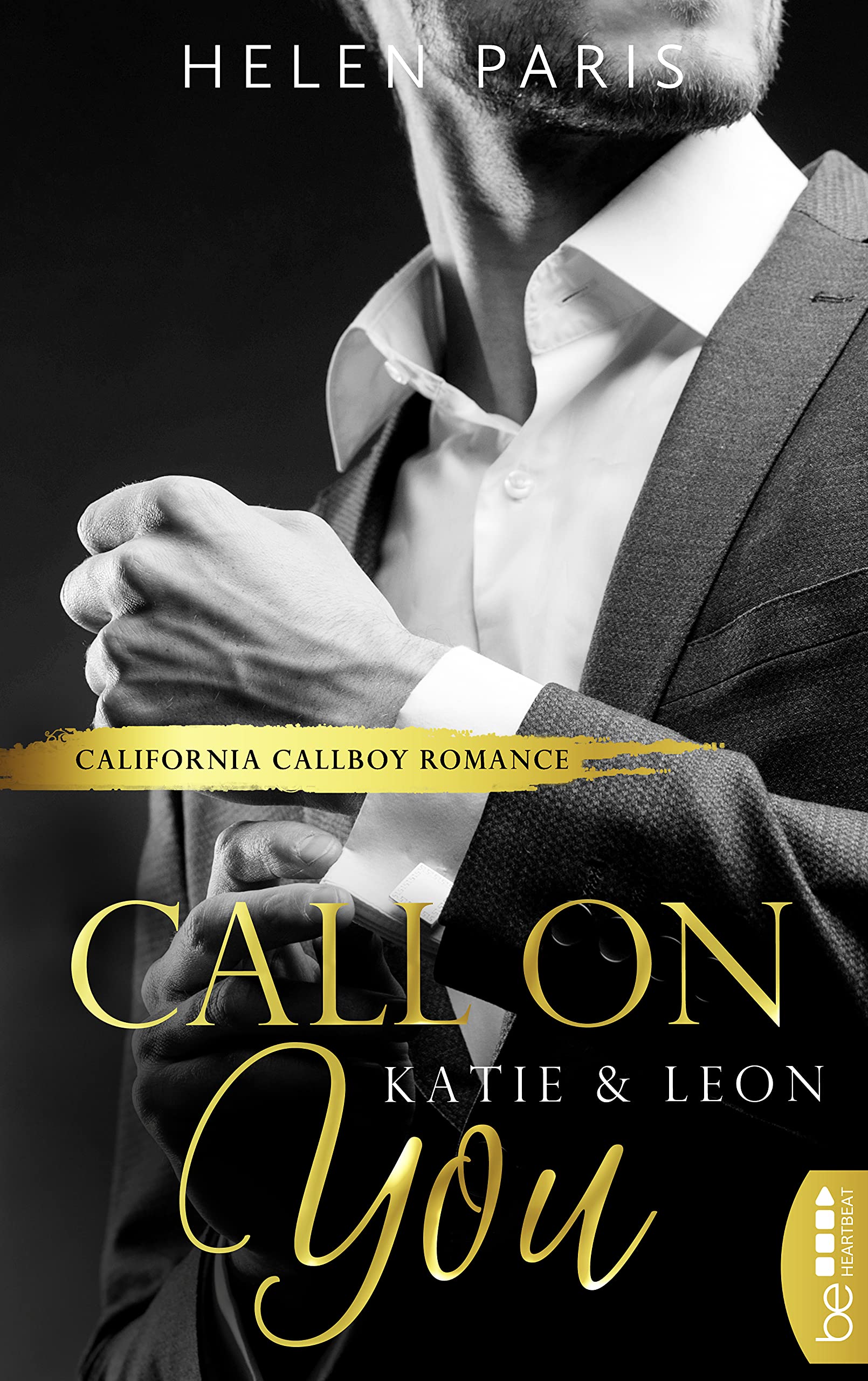 Call on You - Katie & Leon Contemporary literature Books