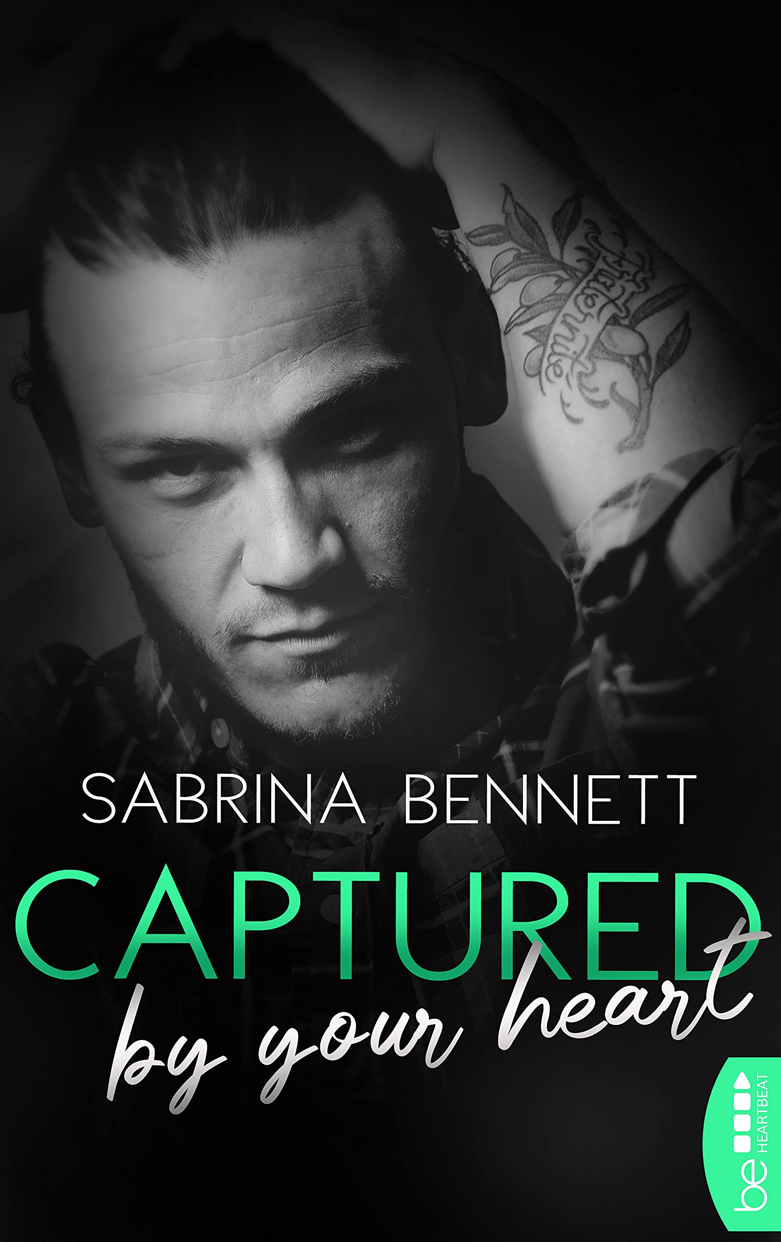 Captured by your heart: Bad Boy New Adult Romance (NC State University) Contemporary literature