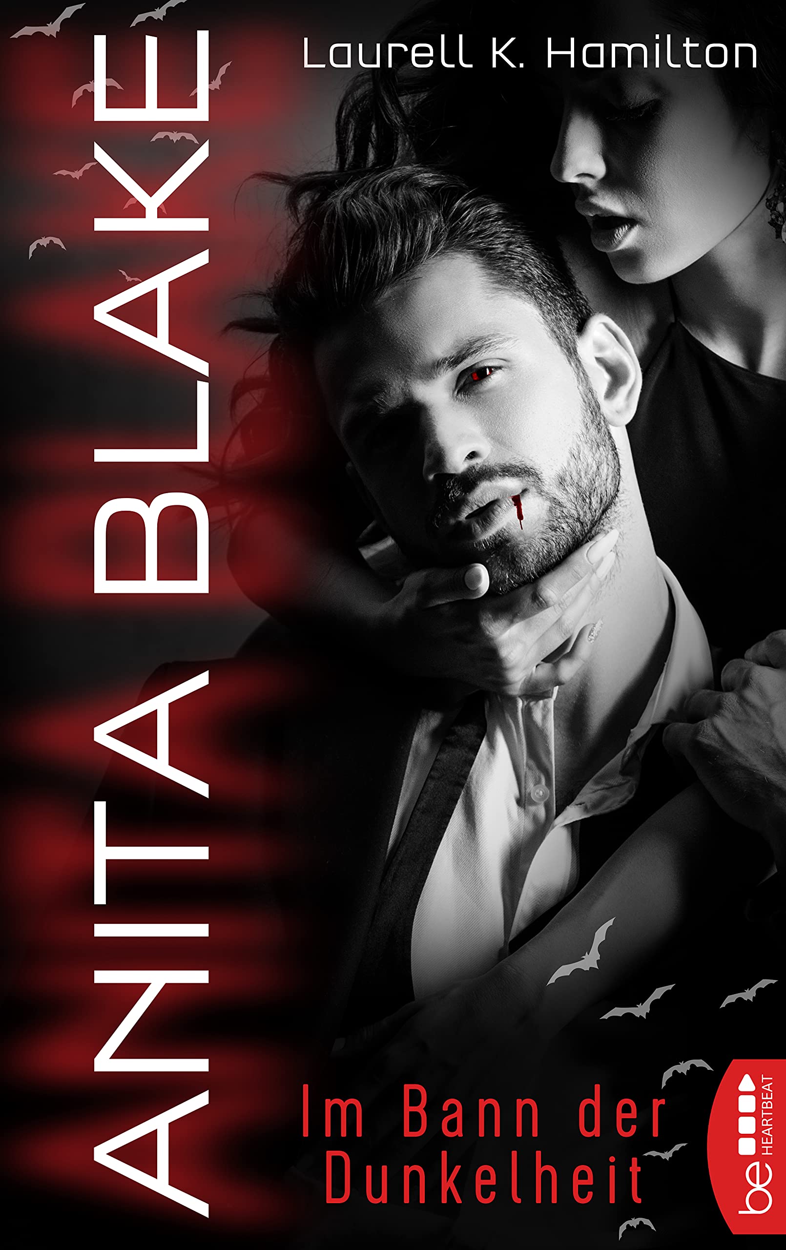 Anita Blake - Im Bann der Dunkelheit Historical Fiction