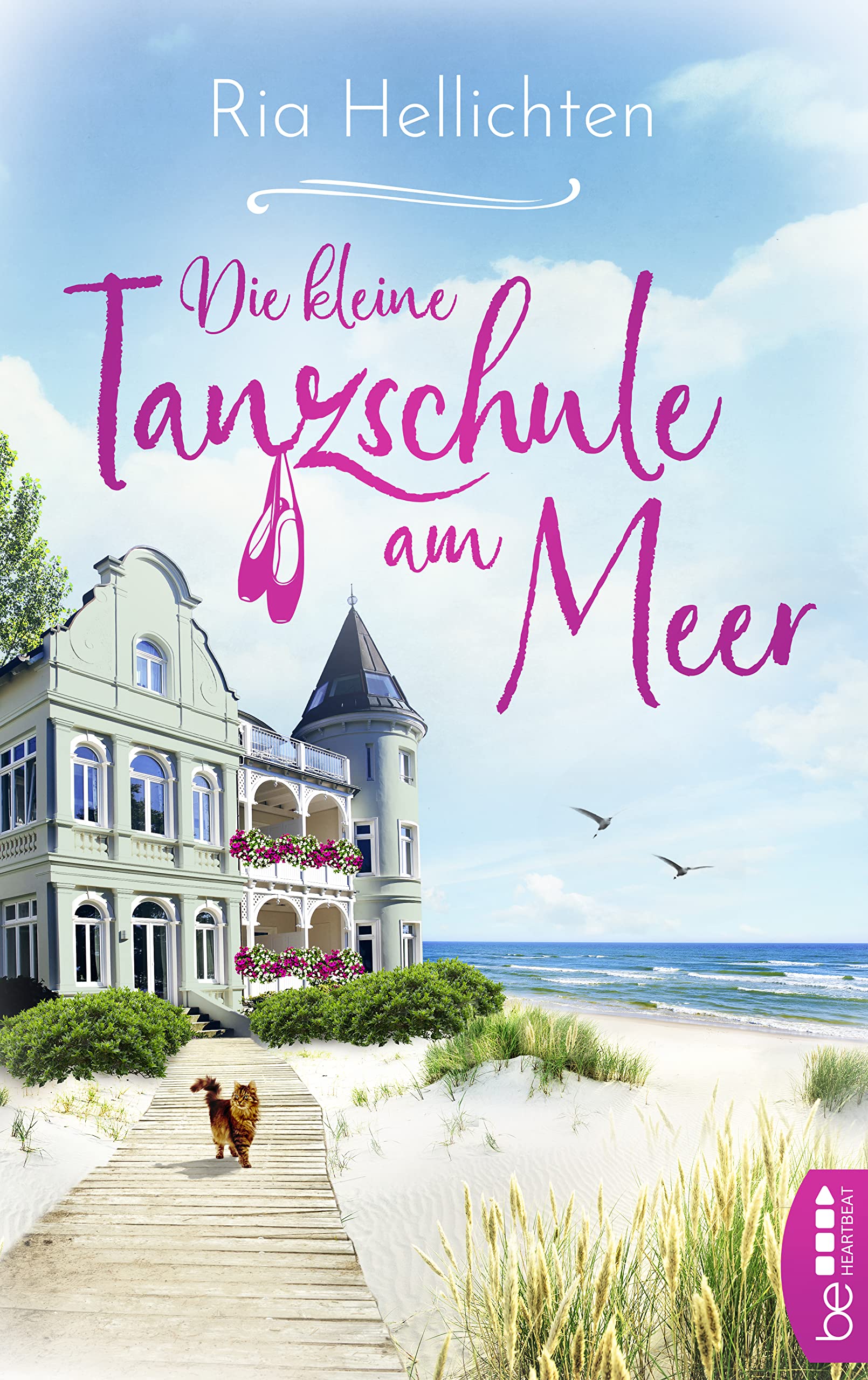 Die kleine Tanzschule am Meer Contemporary literature
