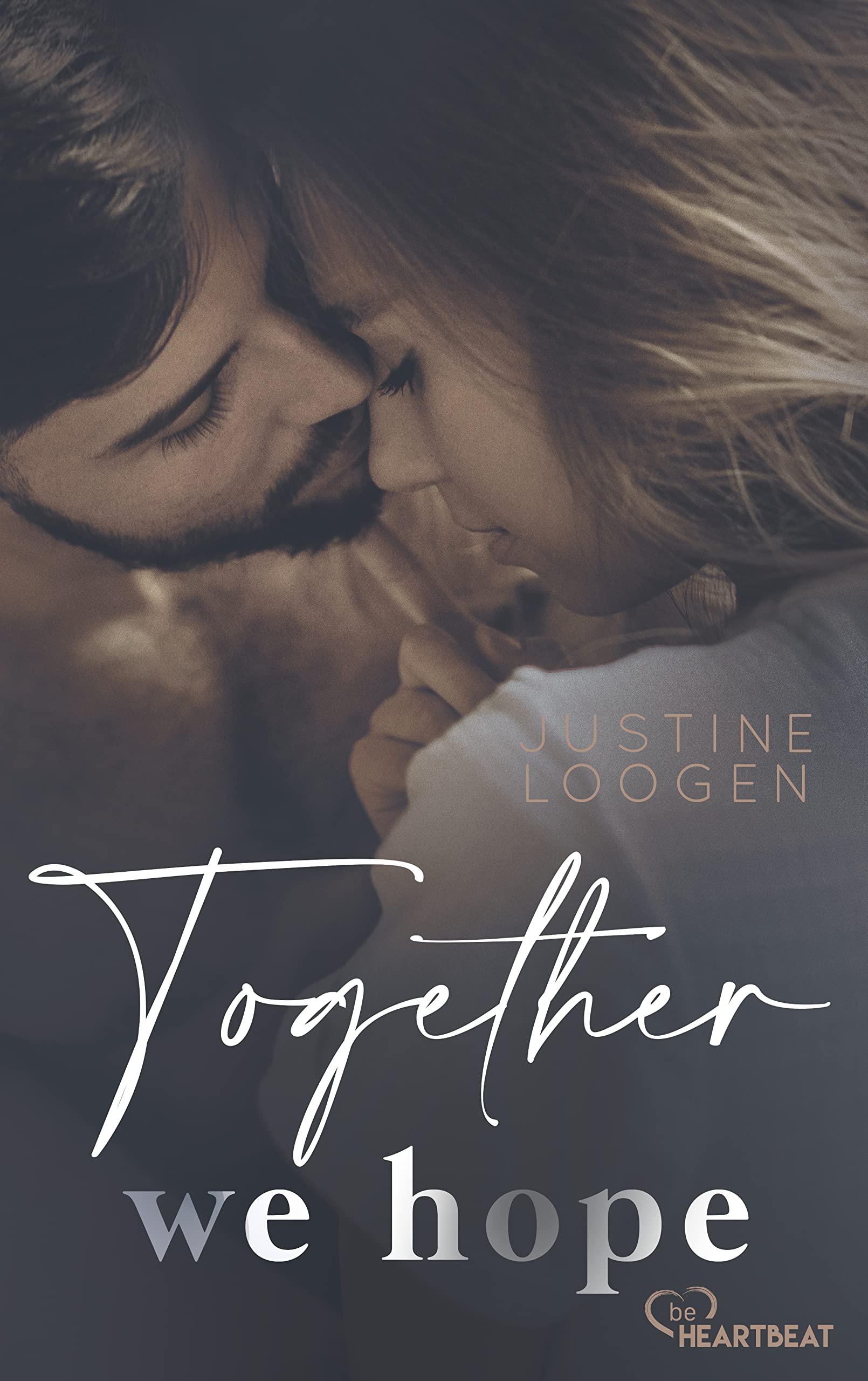 Together we hope (Together-Romance-Reihe) Contemporary literature
