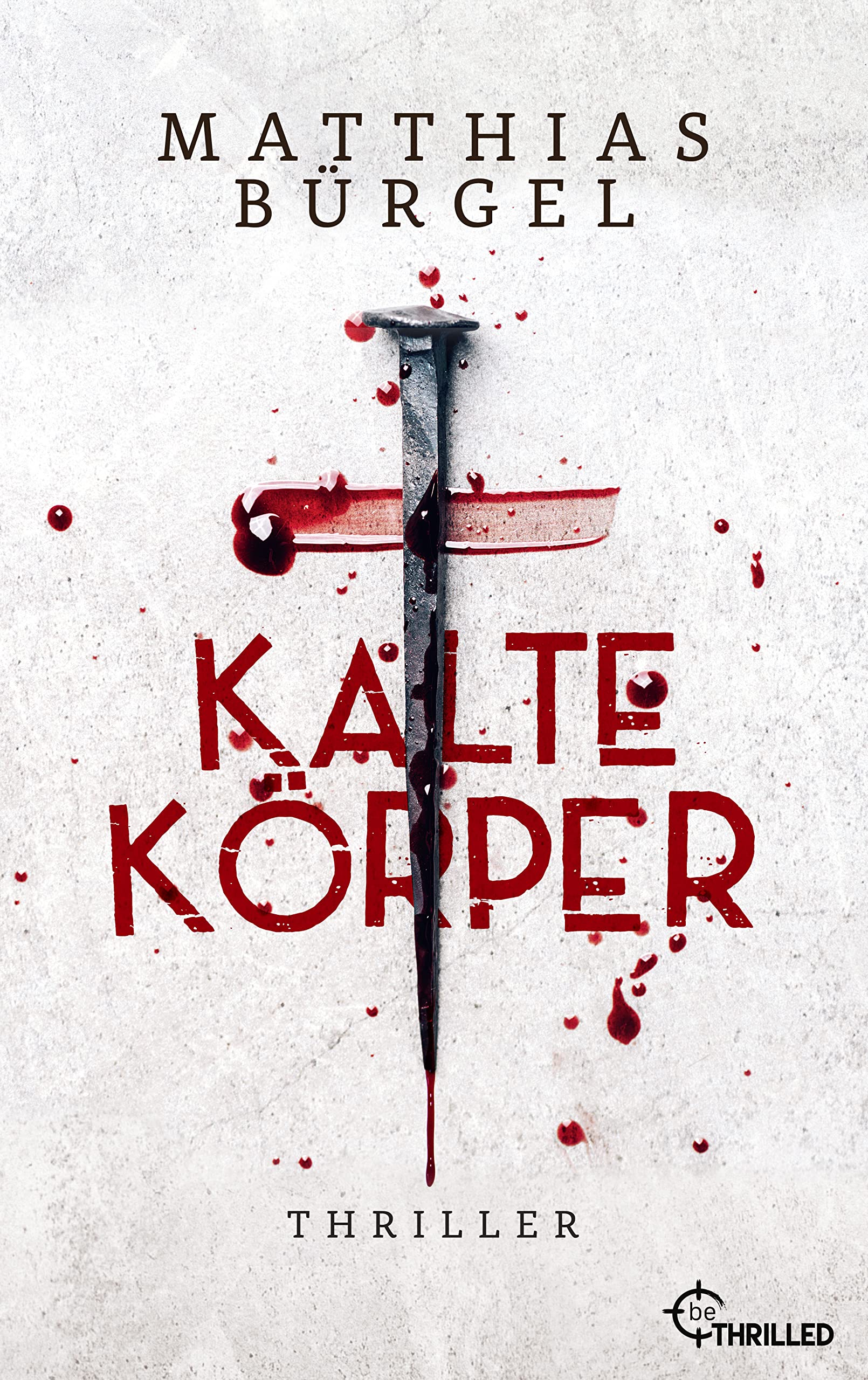 Kalte Körper Action & Adventure