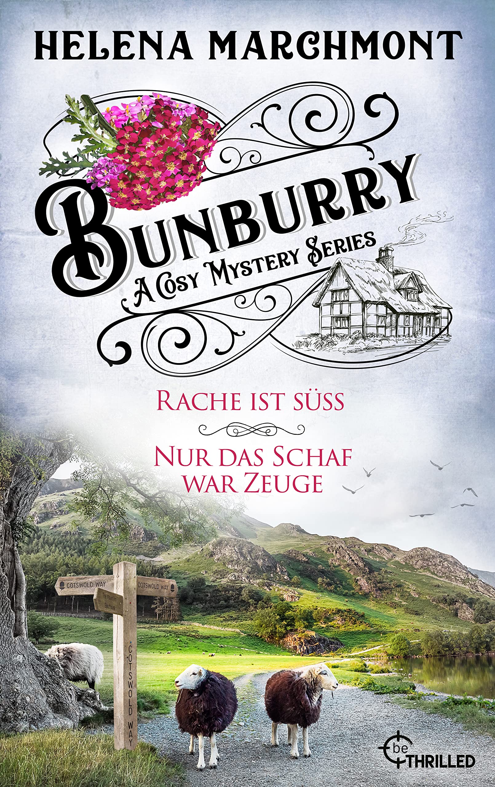 Bunburry - Ein Idyll zum Sterben Contemporary literature