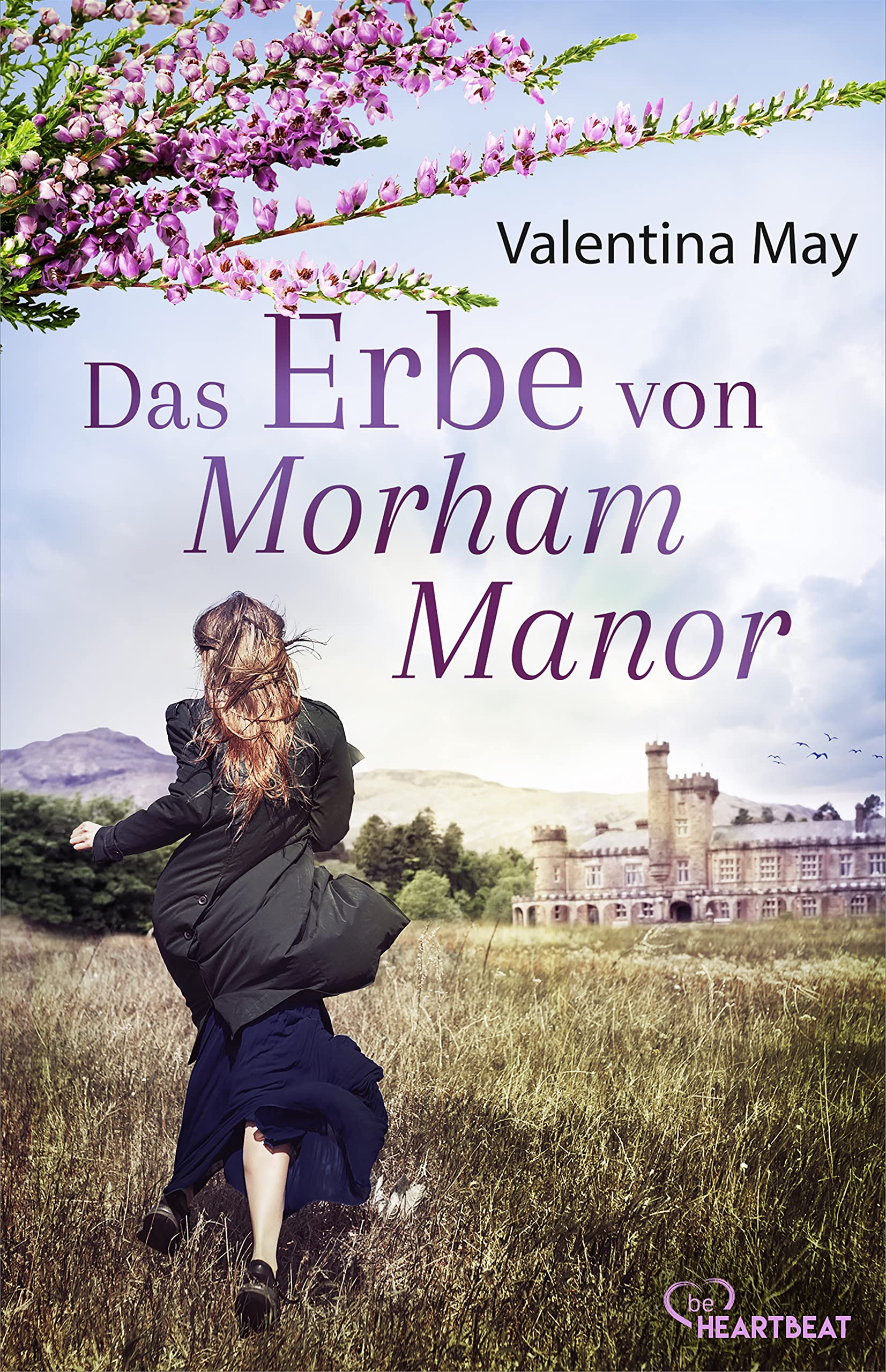 Das Erbe von Morham Manor Contemporary literature Books