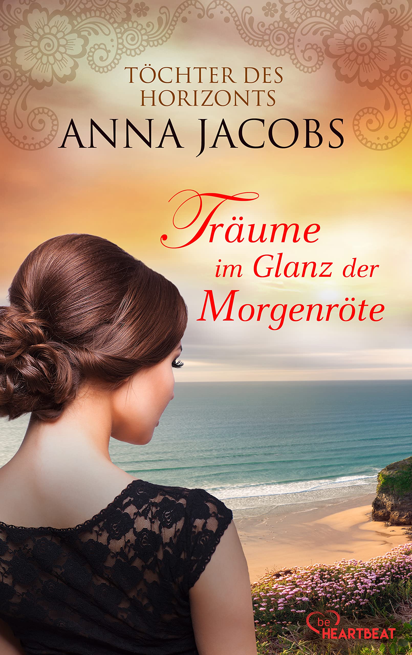 Product Image: Träume im Glanz der Morgenröte