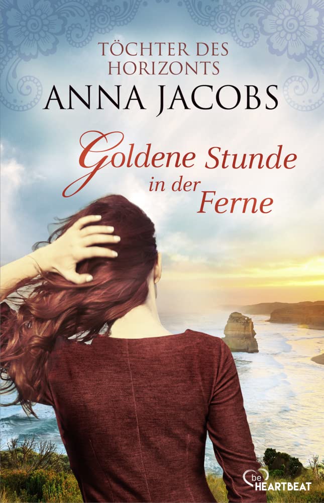 Goldene Stunde in der Ferne Historical Fiction