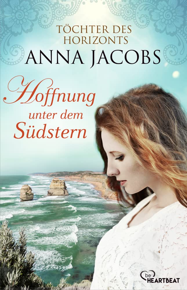 Hoffnung unter dem Südstern Historical Fiction