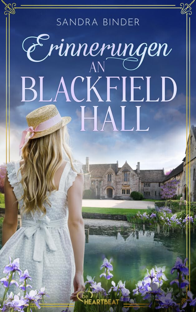 Product Image: Erinnerungen an Blackfield Hall