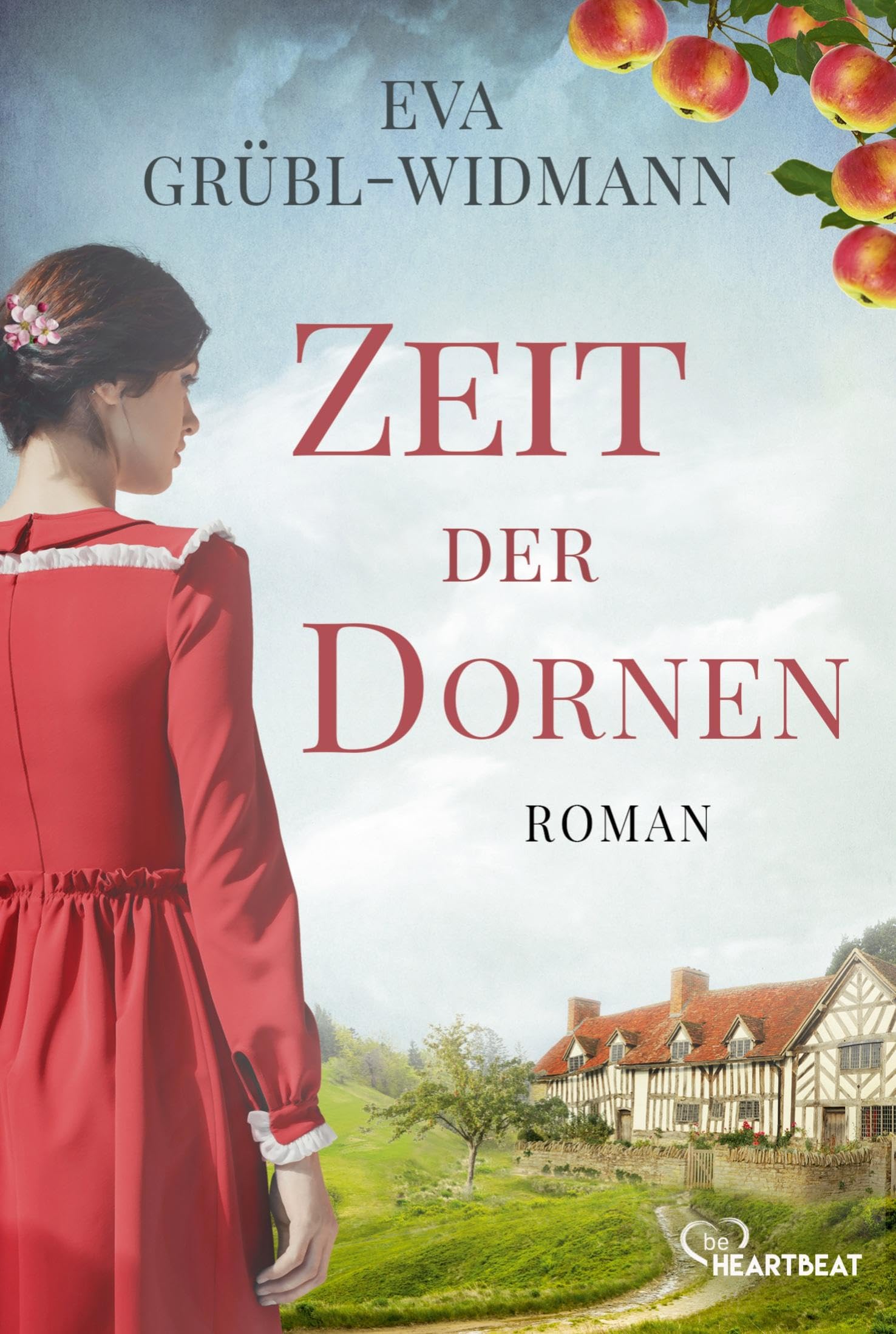 Product Image: Zeit der Dornen