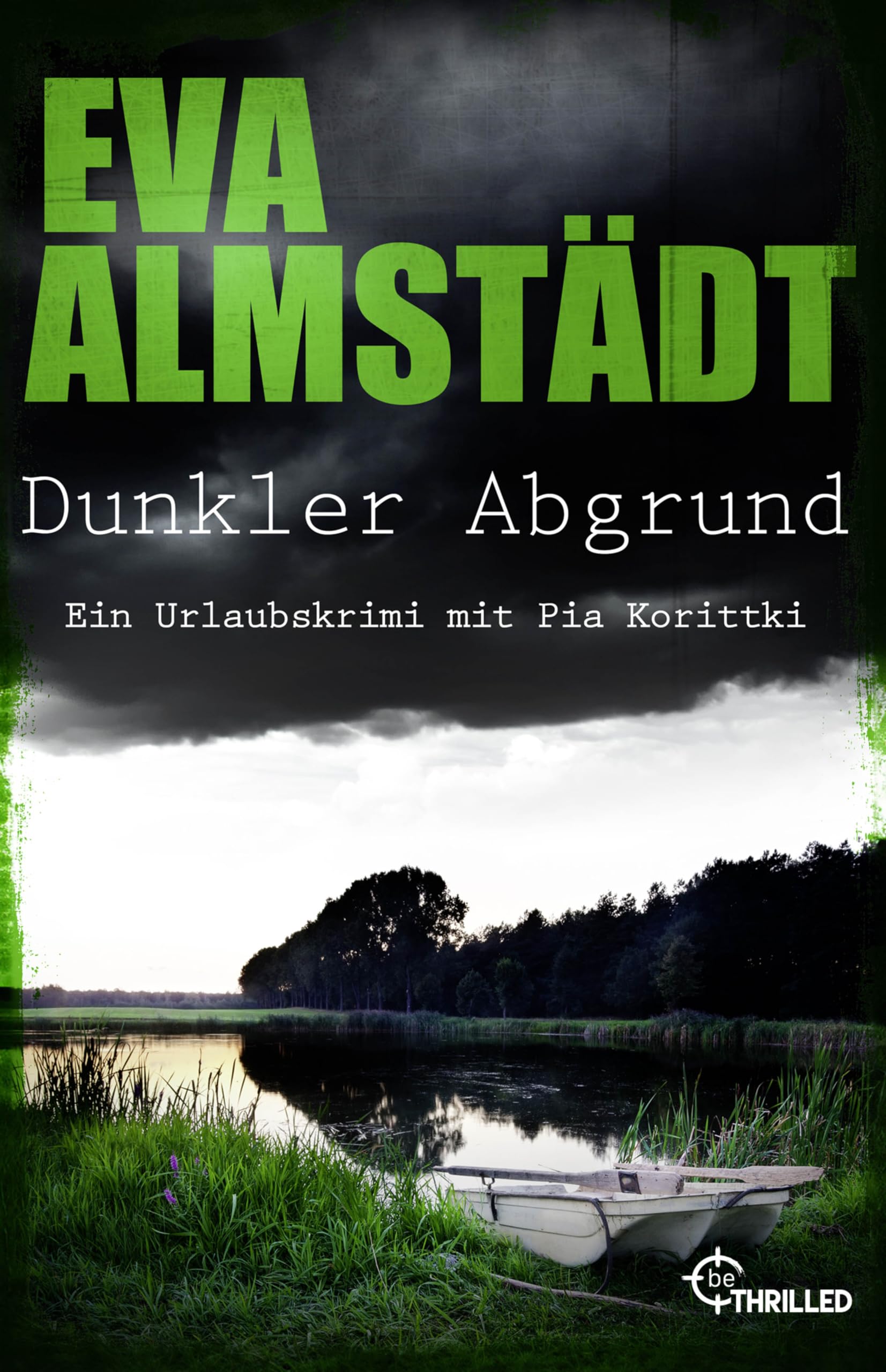 Product Image: Dunkler Abgrund