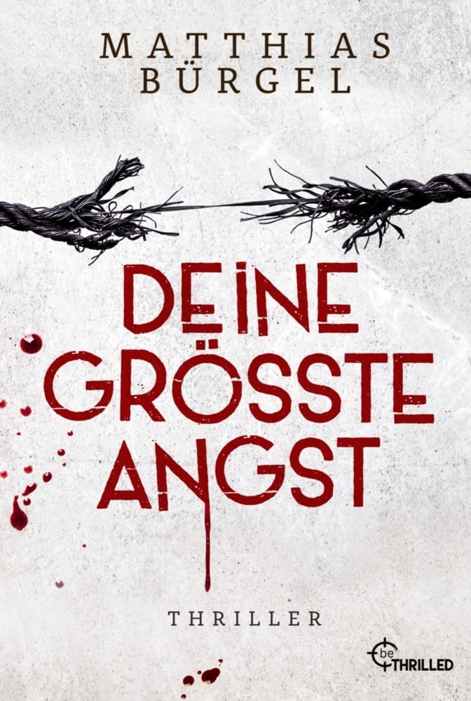 Deine größte Angst Contemporary literature