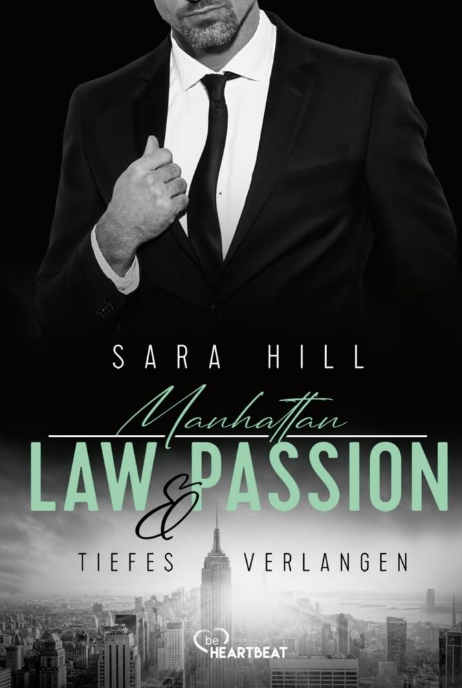 Manhattan Law & Passion - Tiefes Verlangen Contemporary literature