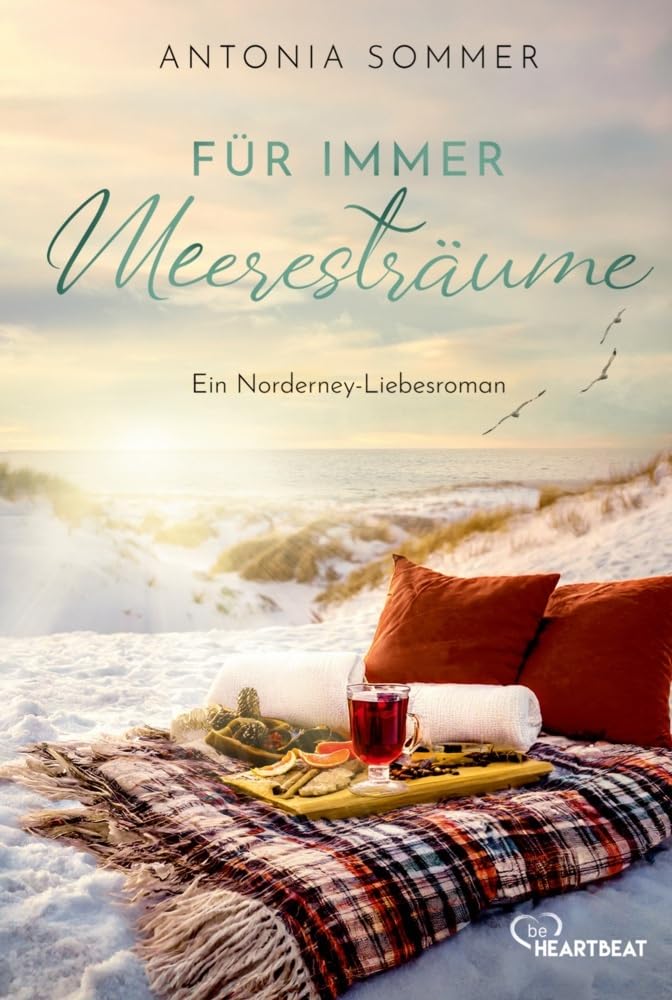 Für immer Meeresträume Contemporary literature
