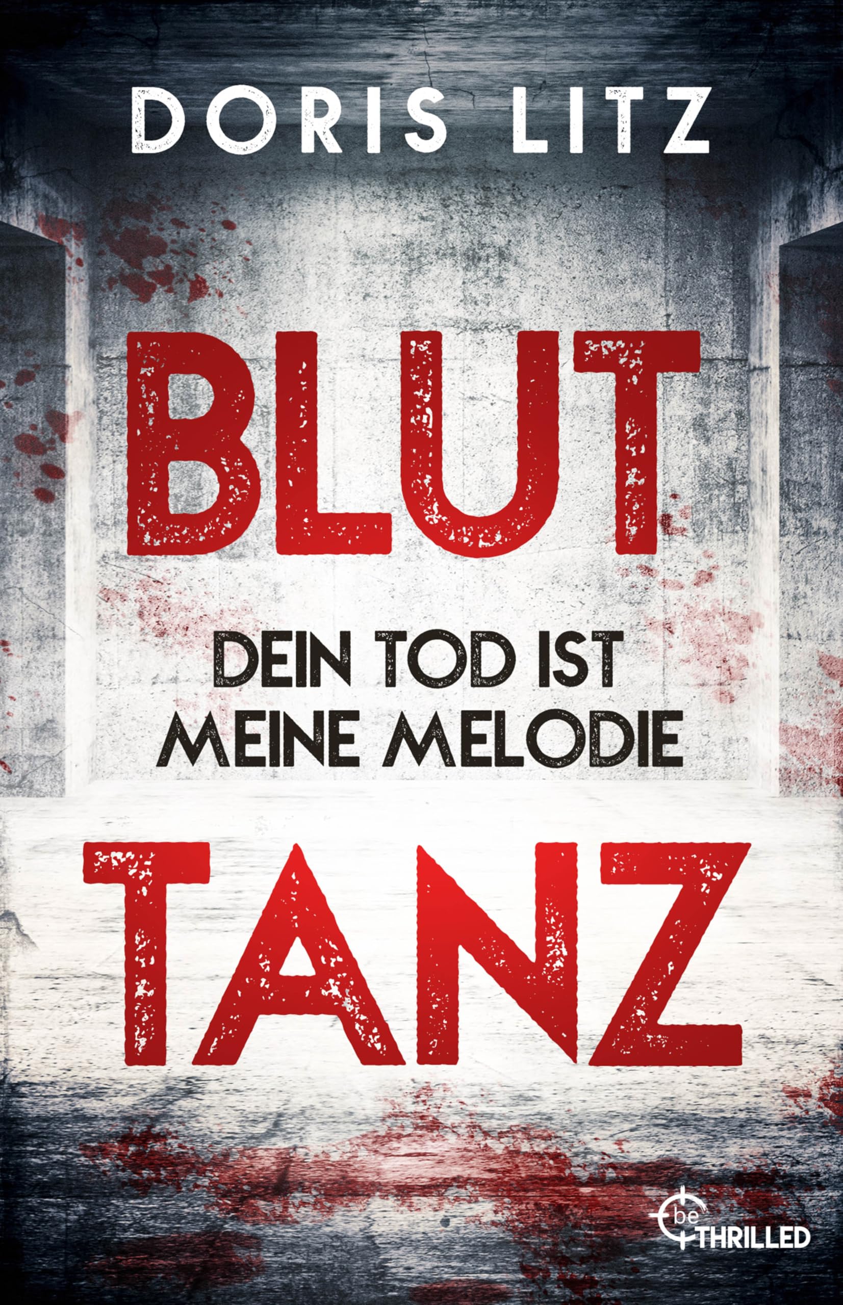 Bluttanz Contemporary literature Books