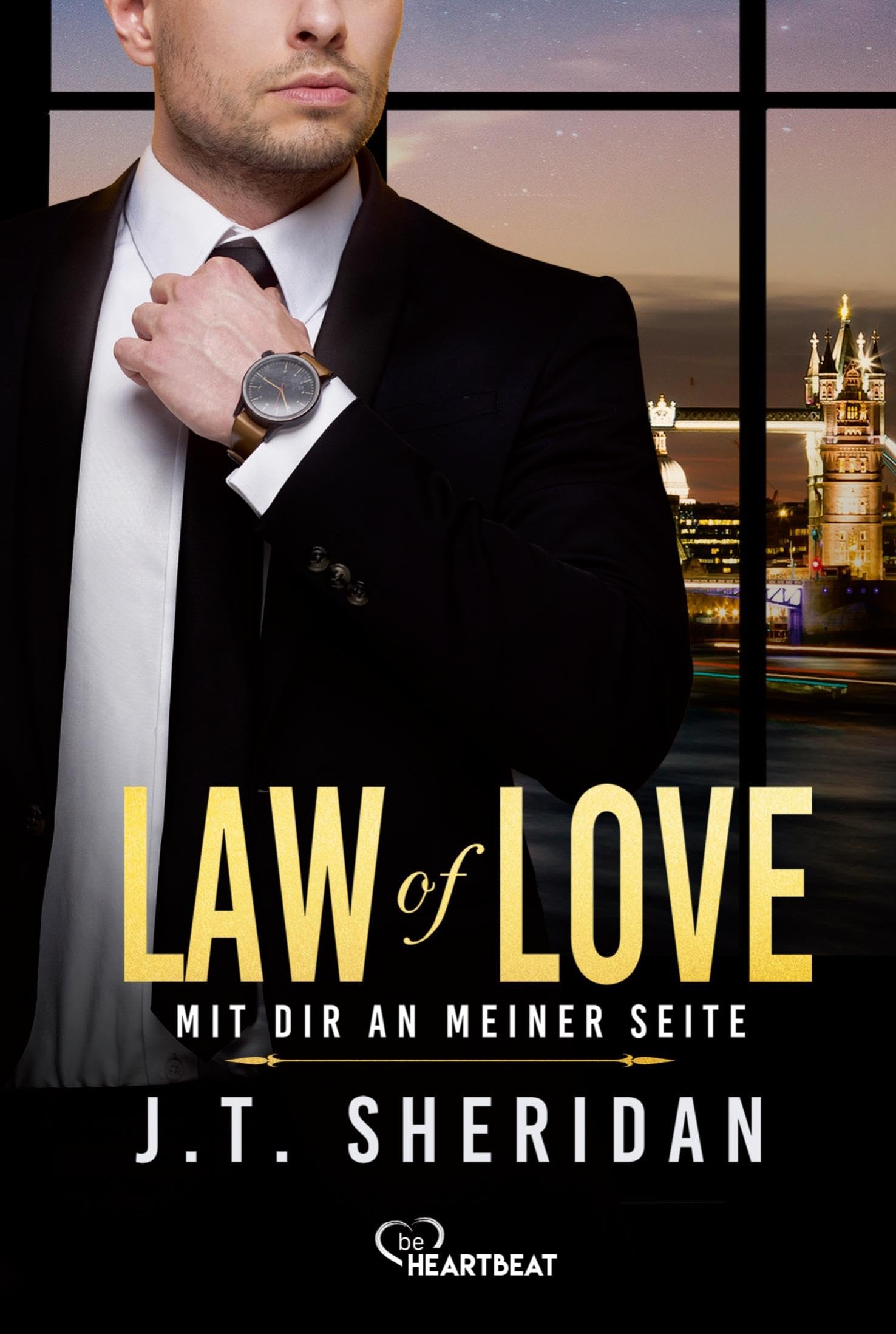 Law of Love - Mit dir an meiner Seite book