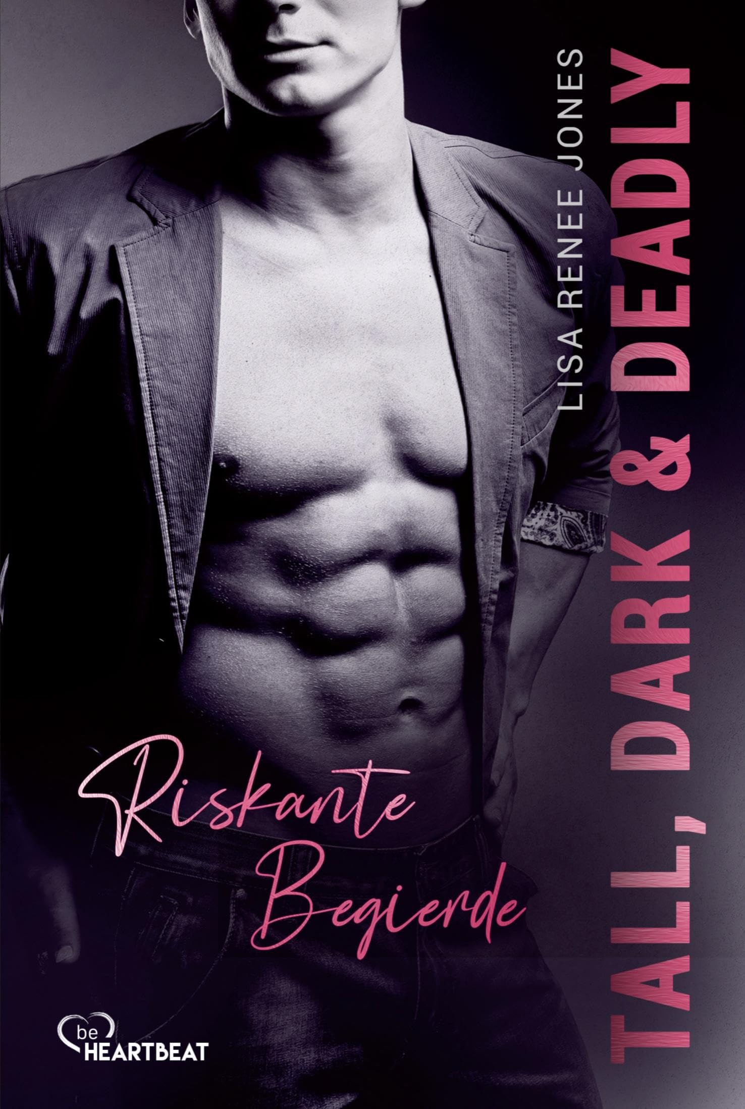 Tall, Dark and Deadly - Riskante Begierde Eroticism