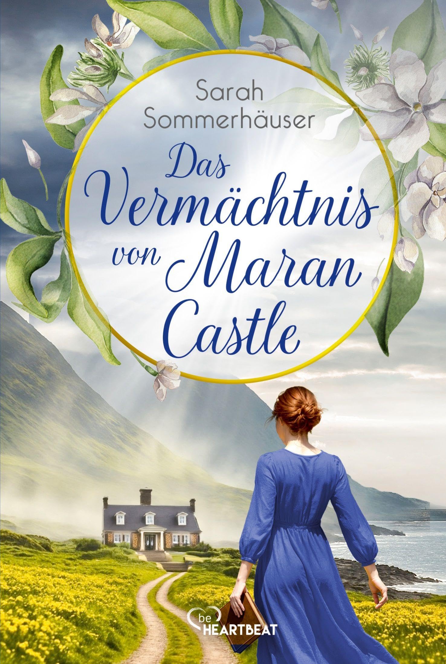 Das Vermächtnis von Maran Castle Contemporary literature