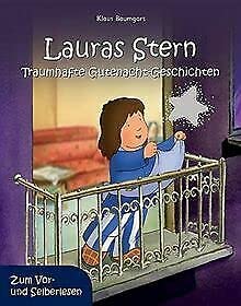 Lauras Stern: Traumhafte Gutenacht-Geschichten Books