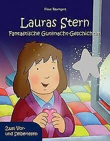 Lauras Stern: Fantastische Gutenacht-Geschichten Non-fiction