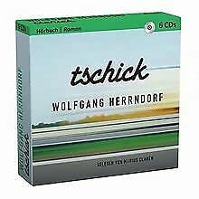 Product Image: Tschick - Hörbuch 6 CDs