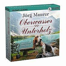 Oberwasser/Unterholz Books