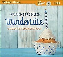 Wundertüte - 303 Minuten MP3 Hörbuch Books