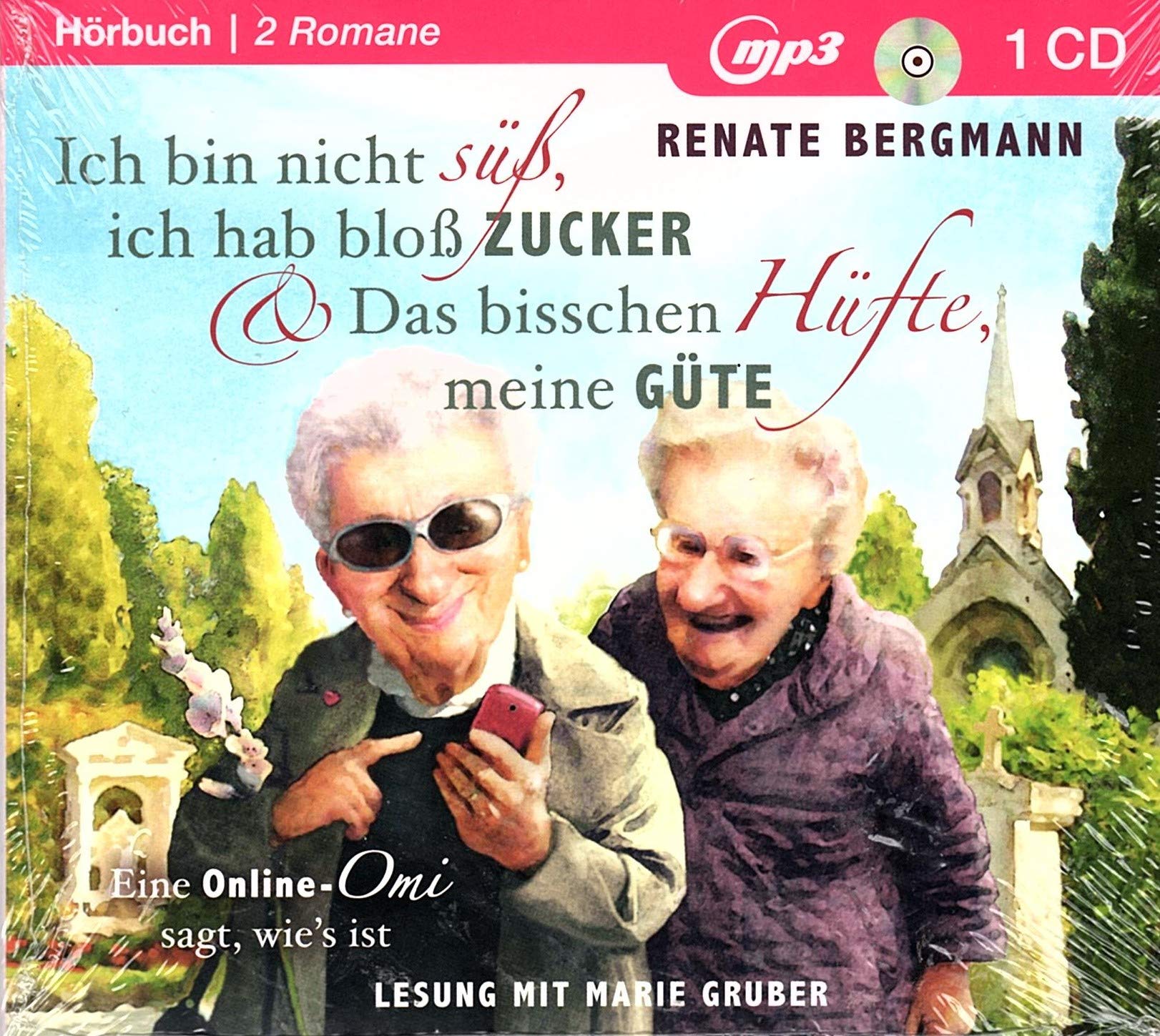 Ich bin nicht süß, ich hab bloß Zucker. Das bisschen Hüfte meine Güte Music