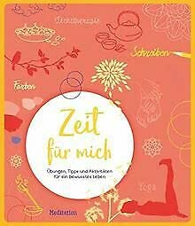 Ratgeber: Zeit für mich Books