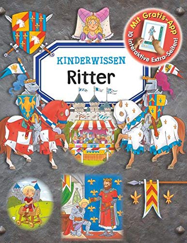 Kinderwissen: Ritter Books