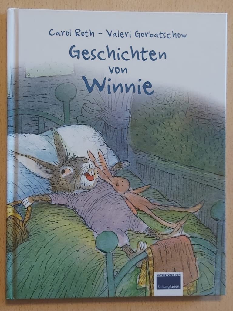 Product Image: Geschichten von Winnie
