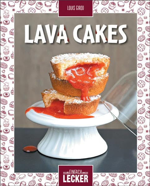 Product Image: Einfach lecker: Lava Cakes