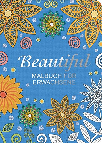 Malen und entspannen: Beautiful Film, Art & Culture